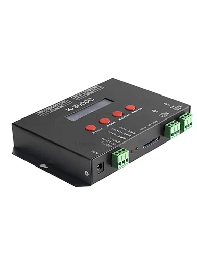 K-8000C LED controller
